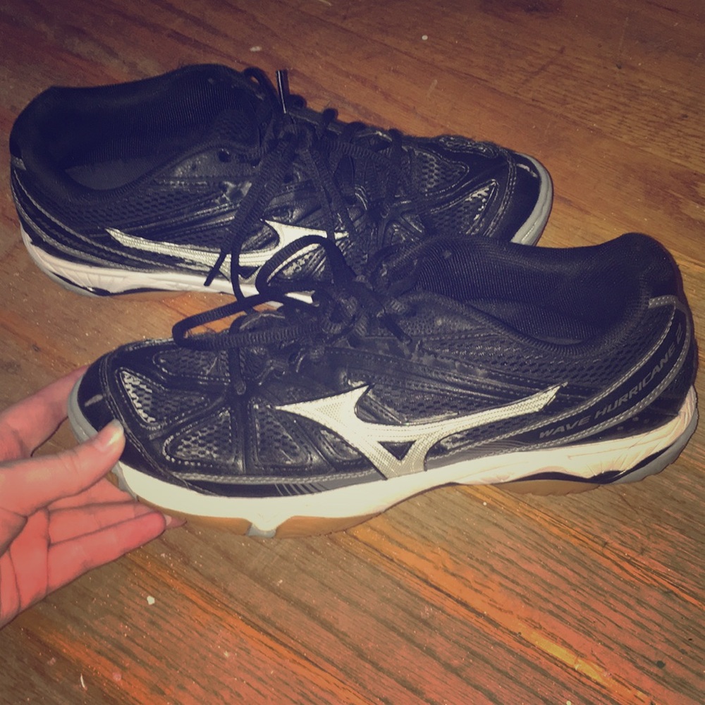 Volleyball Sneakers